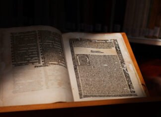 La Biblioteca Valenciana celebrará la Jornada de Puertas Abiertas el próximo 29 de septiembre