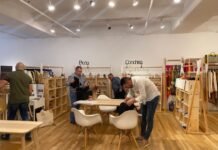 Siete fabricantes de yute de Caravaca de la Cruz consolidan su presencia en el mercado estadounidense
