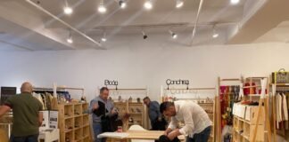 Siete fabricantes de yute de Caravaca de la Cruz consolidan su presencia en el mercado estadounidense