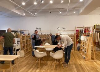 Siete fabricantes de yute de Caravaca de la Cruz consolidan su presencia en el mercado estadounidense