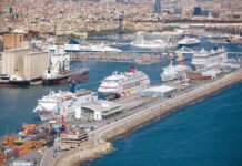 Una compañía de cruceros atracará en Alicante el doble de barcos y turistas durante el año 2023