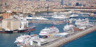 Una compañía de cruceros atracará en Alicante el doble de barcos y turistas durante el año 2023
