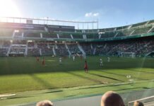 El Elche bate récord de abonados en vísperas del duelo contra el F.C.Barcelona en el Nou Camp