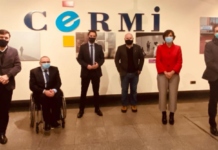La Comunidad de Madrid firma un protocolo con CERMI para reforzar la protección de las personas con discapacidad