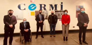 La Comunidad de Madrid firma un protocolo con CERMI para reforzar la protección de las personas con discapacidad
