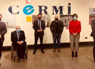La Comunidad de Madrid firma un protocolo con CERMI para reforzar la protección de las personas con discapacidad