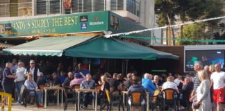 La Comunitat Valenciana superará los 25 millones de turistas en 2022