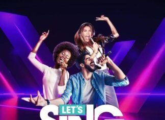 Let’s Sing 2023 Incluye Canciones Españolas confirma la fecha de estreno y el listado completo de temas