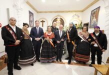 La Feria de Albacete ha vuelto tras 1.085 días desde su última edición