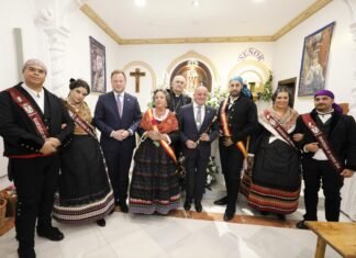 La Feria de Albacete ha vuelto tras 1.085 días desde su última edición