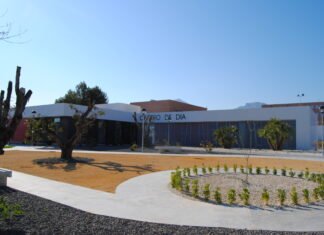 Igualdad construirá en Altea el primer Centro de Día público para personas mayores con una capacidad de 60 plazas