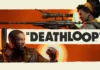 DEATHLOOP ya está disponible en Xbox Series X|S y Xbox Game Pass