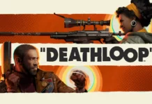 DEATHLOOP ya está disponible en Xbox Series X|S y Xbox Game Pass