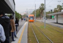 Las bajas emisiones contaminantes de Alicante se presentan en la Feria Greencities celebrada en Málaga