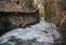 La Junta de Andalucía abona 70 millones de euros para iniciar 22 Planes de Sostenibilidad Turística