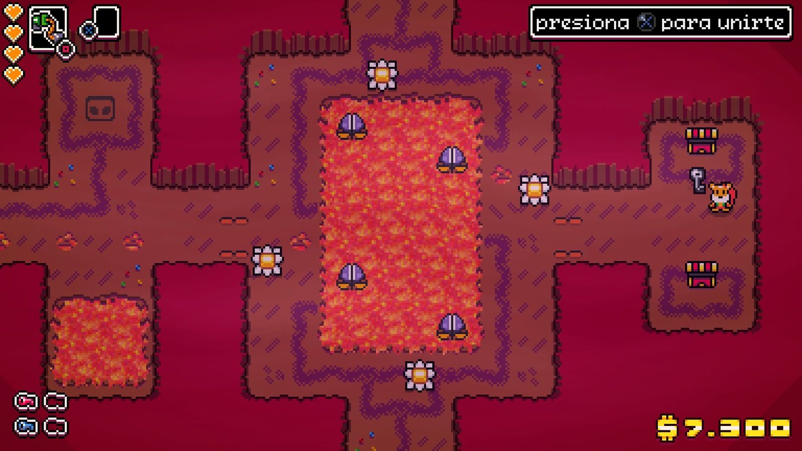 Análisis de DANDY & RANDY DX - Agencia 6 Noticias