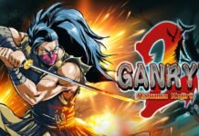 Análisis de GANRYU 2: HAKUMA KOJIRŌ