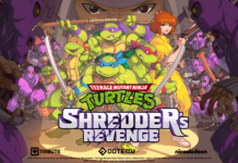Análisis de TEENAGE MUTANT NINJA TURTLES: SHREDDER’S REVENGE