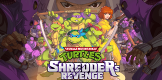 Análisis de TEENAGE MUTANT NINJA TURTLES: SHREDDER’S REVENGE