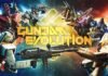 PREPÁRATE PARA LA ACCIÓN MECHA MULTIJUGADOR EN GUNDAM EVOLUTION, YA DISPONIBLE EN PC