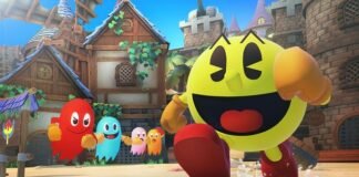 Análisis de PAC-MAN WORLD RE-PAC