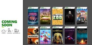 Próximamente en Xbox Game Pass: Deathloop, Grounded, Slime Rancher 2, Valheim y muchos más