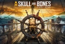 UBISOFT CAMBIA LA FECHA DE PUBLICACIÓN DE SKULL AND BONES Y ANUNCIA UNA OPEN BETA PREVIA A SU LANZAMIENTO