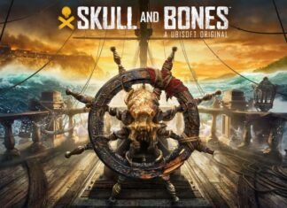 UBISOFT CAMBIA LA FECHA DE PUBLICACIÓN DE SKULL AND BONES Y ANUNCIA UNA OPEN BETA PREVIA A SU LANZAMIENTO