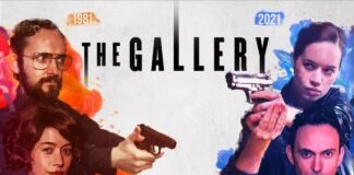 Análisis de THE GALLERY