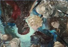 The DioField Chronicle ya a la venta – Tráiler lanzamiento