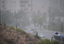 El Centro de Coordinación de Emergencias retira la Emergencia Situación 0 por inundaciones en las provincias de Valencia y Castellón