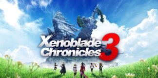 Análisis de XENOBLADE CHRONICLES 3