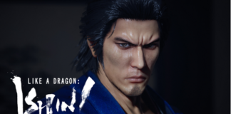 SEGA anuncia Like a Dragon: Ishin!™ y lleva la serie Judgment™ a Steam (PC)