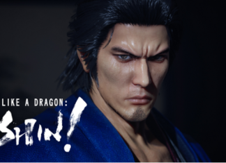 SEGA anuncia Like a Dragon: Ishin!™ y lleva la serie Judgment™ a Steam (PC)