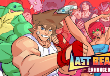 Análisis de LAST BEAT: ENHANCED