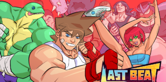 Análisis de LAST BEAT: ENHANCED