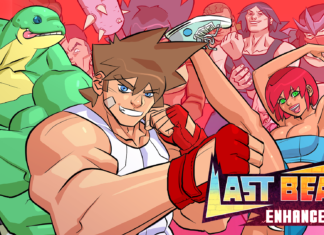 Análisis de LAST BEAT: ENHANCED