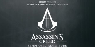ASSASSIN’S CREED celebra sus 15 años en una colaboración con MØME