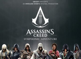 ASSASSIN’S CREED celebra sus 15 años en una colaboración con MØME