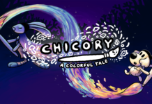 Chicory: A Colorful Tale ya está disponible en PlayStation Plus Extra y Premium!