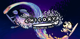 Chicory: A Colorful Tale ya está disponible en PlayStation Plus Extra y Premium!