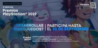 Convocatoria 9ª Edición Premios PlayStation®: últimos días para participar
