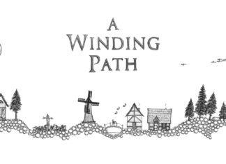 Análisis de A WINDING PATH