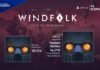 Windfolk: Sky is just the Beginning llega hoy a PC con nueva edición especial