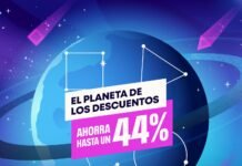 «El Planeta de los Descuentos» llega a PlayStation™Store con ofertas en títulos como Demon’s Souls, Destiny 2: La Reina Bruja y F1® 22 Champions Edition