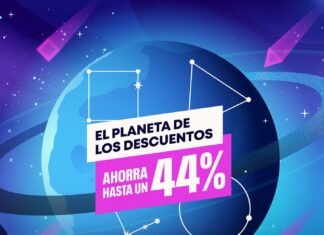 «El Planeta de los Descuentos» llega a PlayStation™Store con ofertas en títulos como Demon’s Souls, Destiny 2: La Reina Bruja y F1® 22 Champions Edition