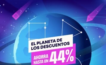 «El Planeta de los Descuentos» llega a PlayStation™Store con ofertas en títulos como Demon’s Souls, Destiny 2: La Reina Bruja y F1® 22 Champions Edition