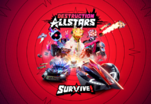 Destruction AllStars presenta Survive, su segundo evento de temporada