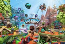 Sackboy: Una aventura a lo grande estará disponible en PC el próximo 27 de octubre