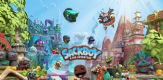 Sackboy: Una aventura a lo grande estará disponible en PC el próximo 27 de octubre